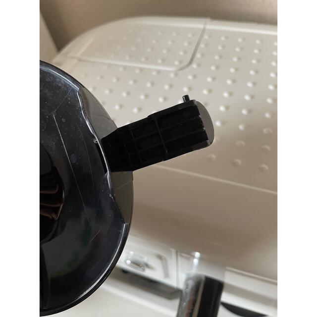 DeLonghi - デロンギコンビコーヒーメーカーBCO410J-W DeLonghi - デロンギコンビコーヒーメーカーBCO410J-W