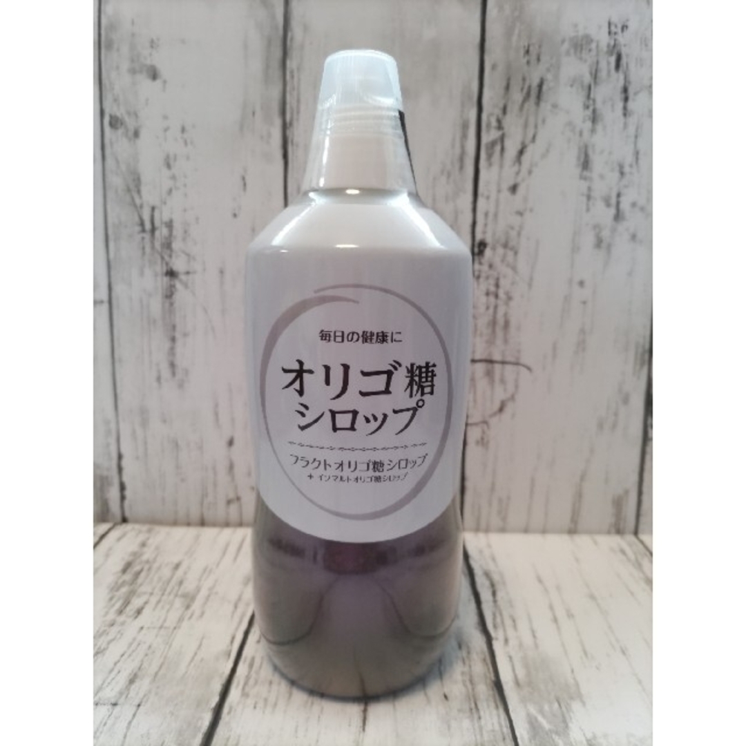 ミントハウス オリゴ糖 シロップ 800gの通販 by すみっこ's shop ミントハウス オリゴ糖 シロップ 800gの通販 by すみっこ's shop