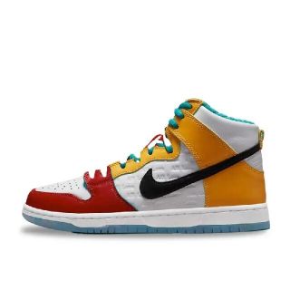 ナイキ(NIKE)の26 froskate NIKE SB DUNK HIGH(スニーカー)