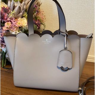 ケイトスペードニューヨーク(kate spade new york)のケイトスペード　バッグ(ハンドバッグ)