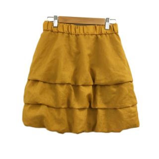ストロベリーフィールズ スカート(イエロー/黄色系)の通販 58点