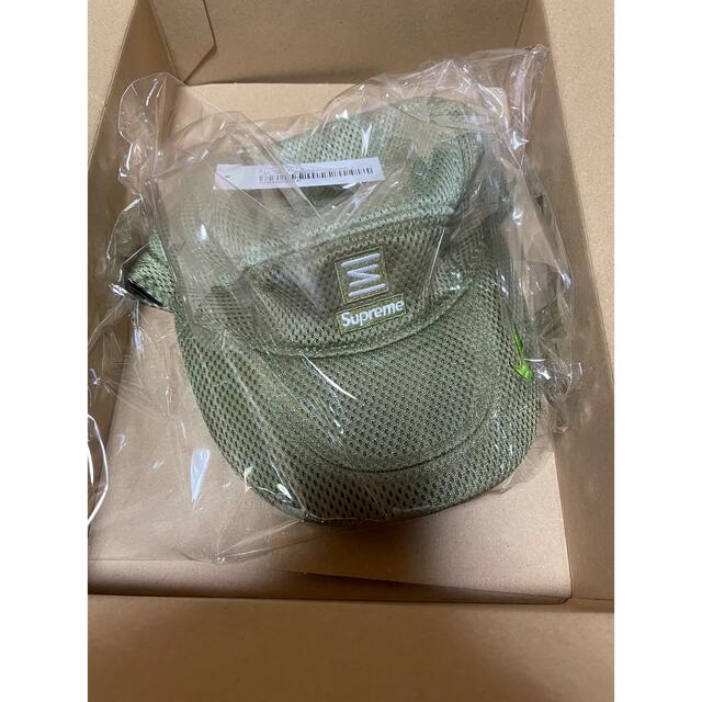 Supreme®/Nike® Shox Running Hat