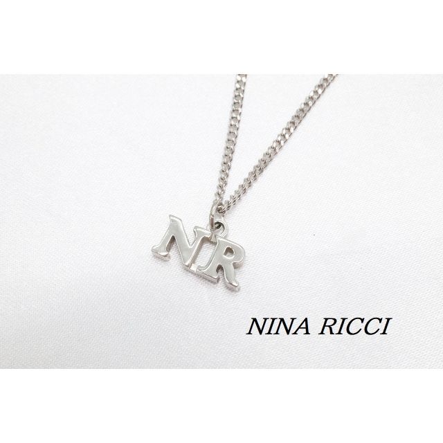 NINA RICCI(ニナリッチ)のmathematics様専用 4点セット レディースのアクセサリー(ネックレス)の商品写真