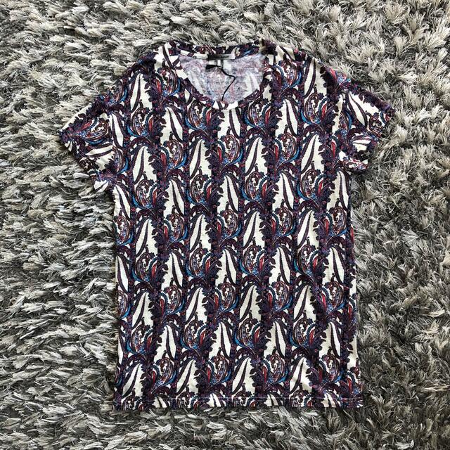 Isabel Marant(イザベルマラン)の最終値下 イザベルマラン Tシャツ　セリーヌ　サンローラン メンズのトップス(Tシャツ/カットソー(半袖/袖なし))の商品写真