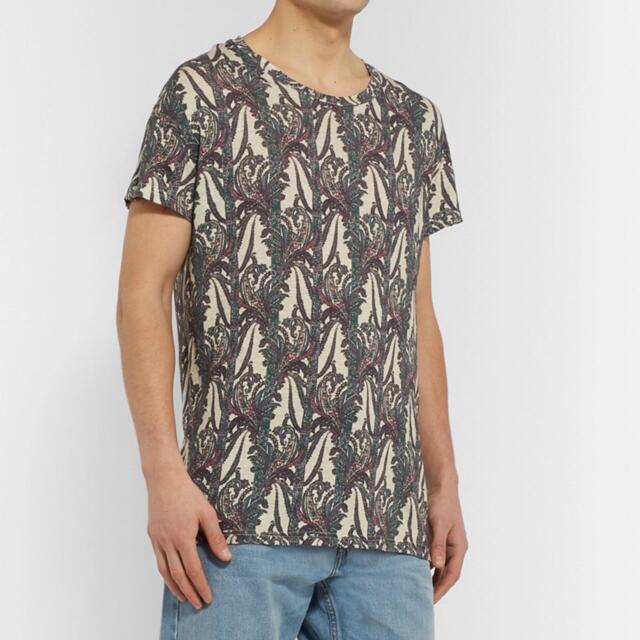 Isabel Marant(イザベルマラン)の最終値下 イザベルマラン Tシャツ　セリーヌ　サンローラン メンズのトップス(Tシャツ/カットソー(半袖/袖なし))の商品写真