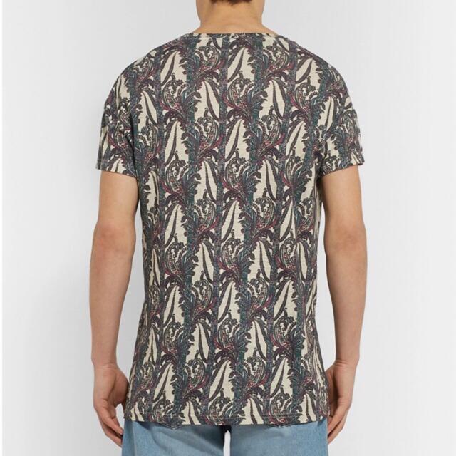 最終値下 イザベルマラン Tシャツ セリーヌ サンローラン