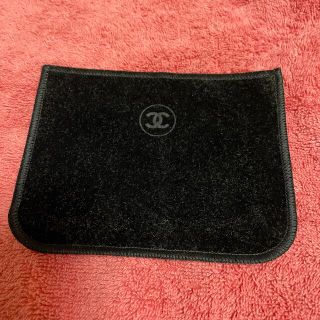 シャネル(CHANEL)のシャネル　ファンデーション　布のみ(ファンデーション)