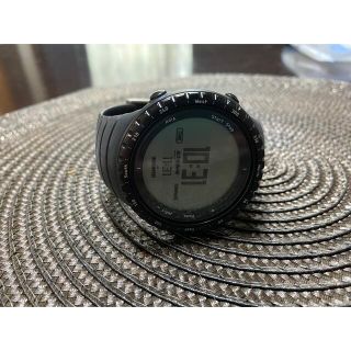 スント(SUUNTO)のSUUNTO ウォッチ(腕時計(デジタル))