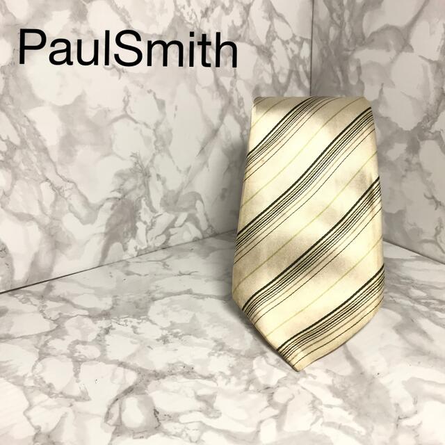 Paul Smith(ポールスミス)の[送料無料]Paul Smith ネクタイセッテピエゲ メンズのファッション小物(ネクタイ)の商品写真