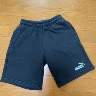 プーマ(PUMA)のPUMAプーマ　ハーフパンツ　150(パンツ/スパッツ)