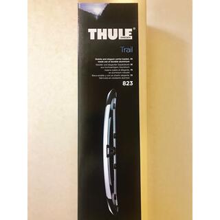 THULE - 【未使用】THULE スーリーTrailトレイル823