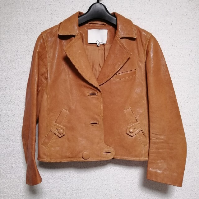 正規認証品!新規格 本物 3.1 フィリップリム パフスリーブ タキシード
