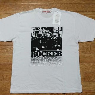 HYSTERIC GLAMOUR - リチャードソン×ヒステリックグラマー Tシャツ L ...