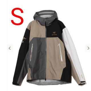 アークテリクス(ARC'TERYX)のARC’TERYX × BEAMS / 別注 BETA JACKET(マウンテンパーカー)