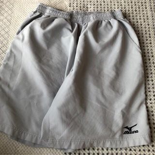 ミズノ(MIZUNO)のミズノ　ハーフパンツ　テニス　バトミントン(テニス)