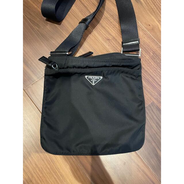 PRADA ナイロン ショルダーバッグ | フリマアプリ ラクマ PRADA ナイロン ショルダーバッグ | フリマアプリ ラクマ