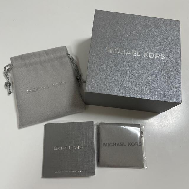 Michael Kors(マイケルコース)のマイケルコース　ネックレス レディースのアクセサリー(ネックレス)の商品写真