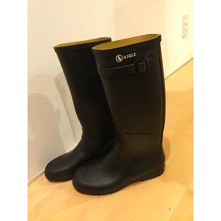 エーグル(AIGLE)の専用☂️AIGLE☂️レインブーツ(レインブーツ/長靴)