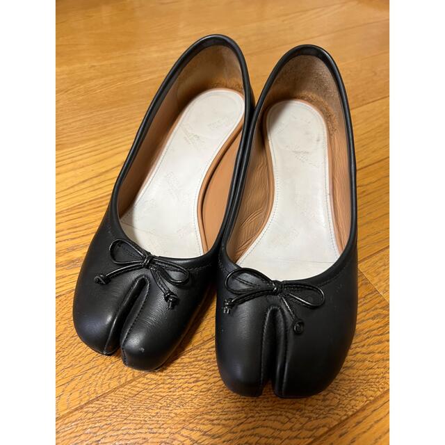 新品未使用 Repetto レペット LUCY BALLERINA