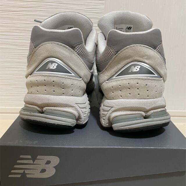 New Balance(ニューバランス)のNewbalance ML2002RO 26.5 メンズの靴/シューズ(スニーカー)の商品写真