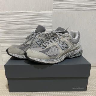 ニューバランス(New Balance)のNewbalance ML2002RO 26.5(スニーカー)