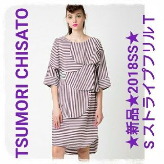 ツモリチサト　TSUMORI CHISATO　すいかのたね　ワンピース