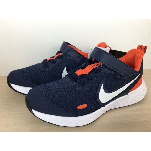 NIKE(ナイキ)のナイキ レボリューション5 PSV 靴 20,0cm 新品 (1240) キッズ/ベビー/マタニティのキッズ靴/シューズ(15cm~)(スニーカー)の商品写真