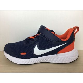 ナイキ(NIKE)のナイキ レボリューション5 PSV 靴 20,0cm 新品 (1240)(スニーカー)