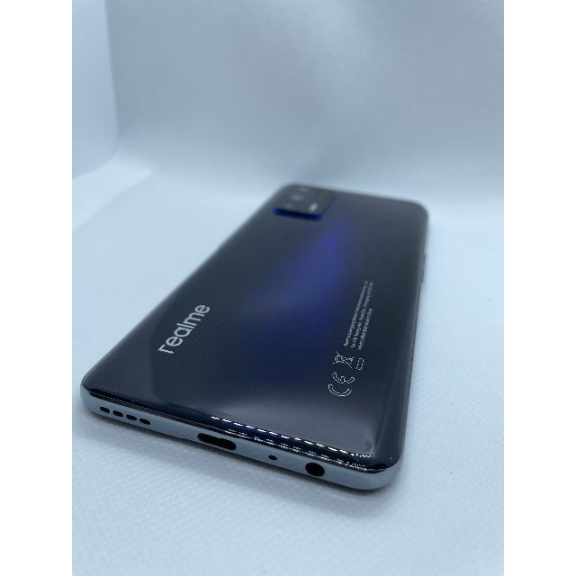 ANDROID - Realme GT 5G グローバル版 8GB / 128GB ブルーの通販 by