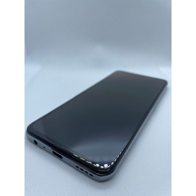 ANDROID - Realme GT 5G グローバル版 8GB / 128GB ブルーの通販 by