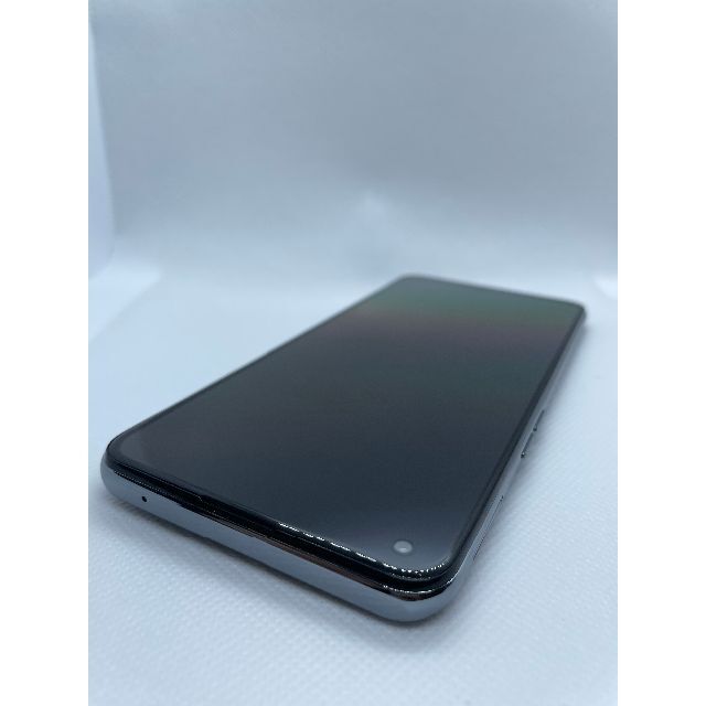 ANDROID - Realme GT 5G グローバル版 8GB / 128GB ブルーの通販 by