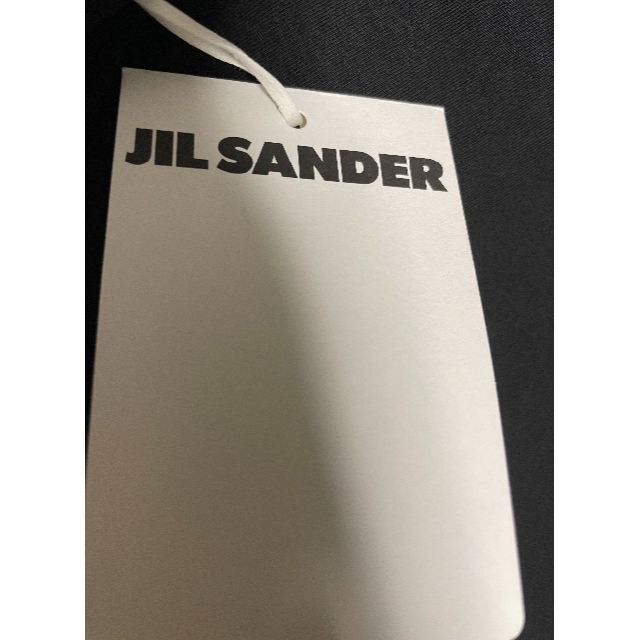 Jil Sander(ジルサンダー)の新品 ジルサンダー CLASSIC Tシャツ JIL SANDER メンズのトップス(Tシャツ/カットソー(半袖/袖なし))の商品写真