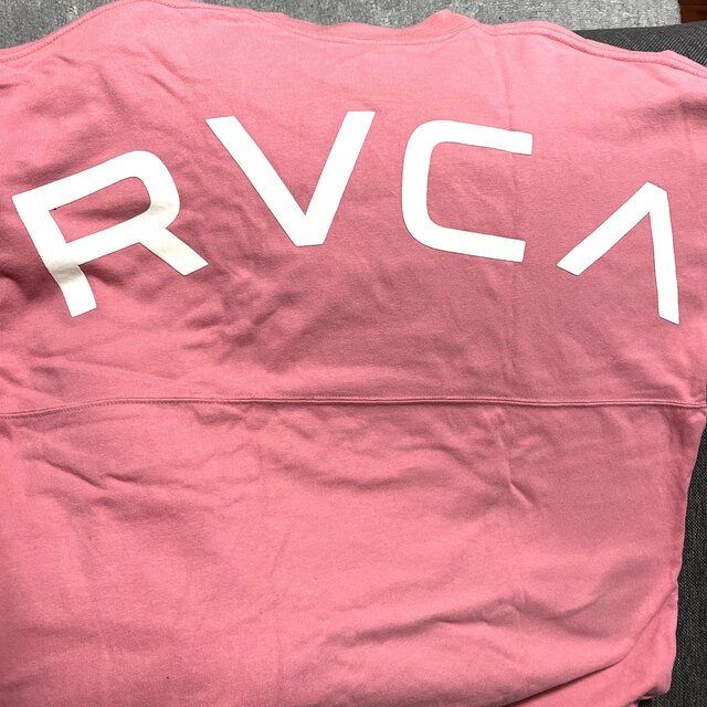 RVCA(ルーカ)のRVCA  トップス レディースのトップス(Tシャツ(半袖/袖なし))の商品写真