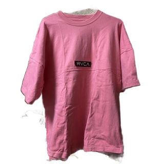 ルーカ(RVCA)のRVCA  トップス(Tシャツ(半袖/袖なし))
