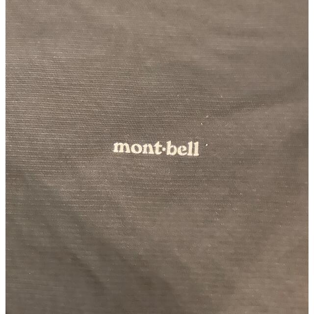 mont bell(モンベル)の専用【mont-bell】ジオライン スポーツ/アウトドアのアウトドア(登山用品)の商品写真