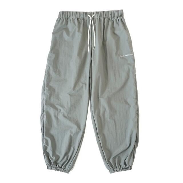 ただ27万が現在の限界ですPrivate brand by S.F.S Track Nylon Pants