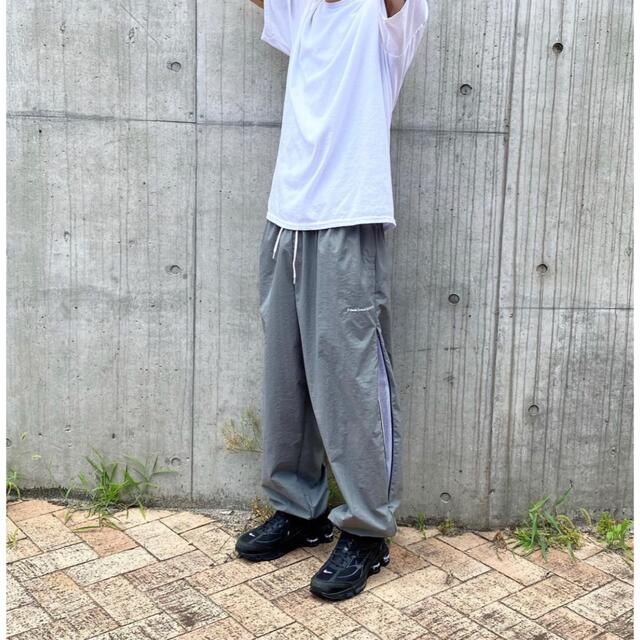 Private Brand by S.F.S Nylon Track Pantsパンツ