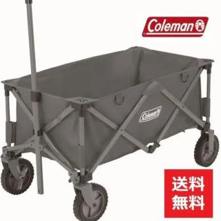 Coleman - 【限定色】ダークグレー Coleman コールマン アウトドア