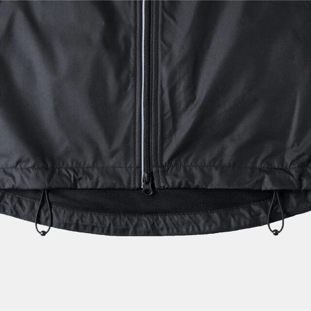 XXL NIKE STUSSY Storm-FIT 2WAYナイロンジャケット - www.ecotours-of