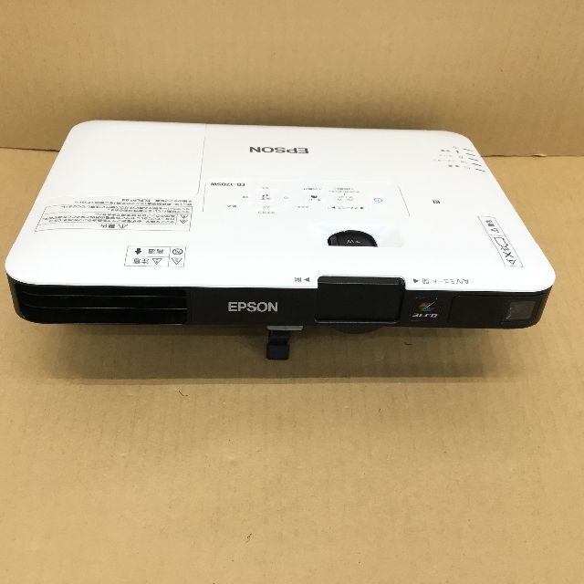 ☆お求めやすく価格改定☆ 新品 ストア プロジェクタ EPSON EB-1785W