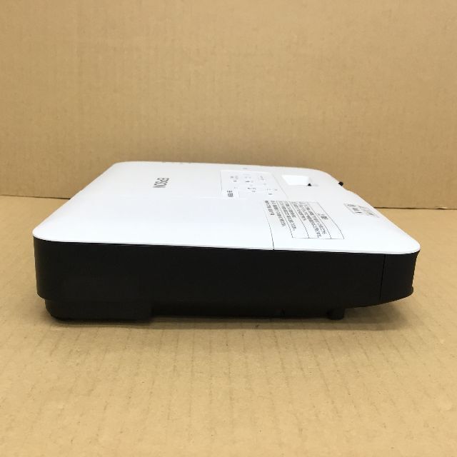 １着でも送料無料 エプソンプロジェクター ランプ使用0H EPSON EB-1785W 無線 3200ルーメン プロジェクター 