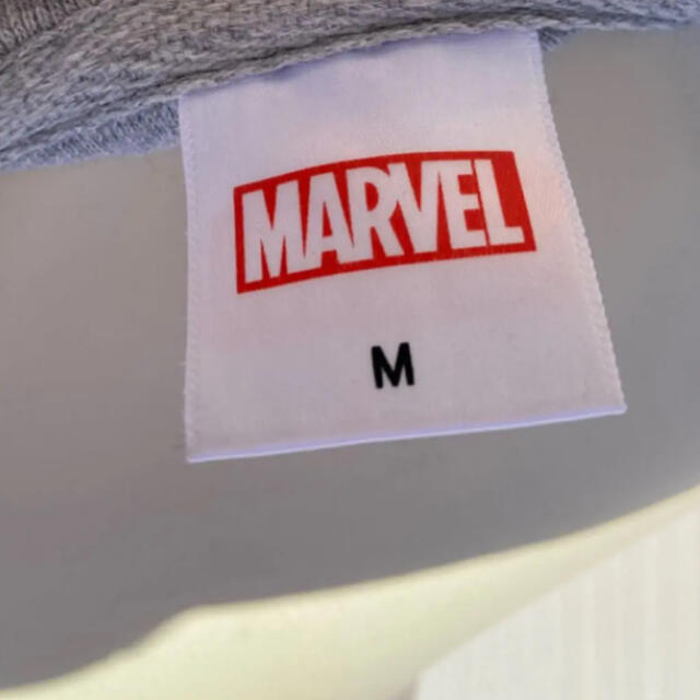 MARVEL(マーベル)のMARVEL Tシャツ レディースのトップス(Tシャツ(半袖/袖なし))の商品写真