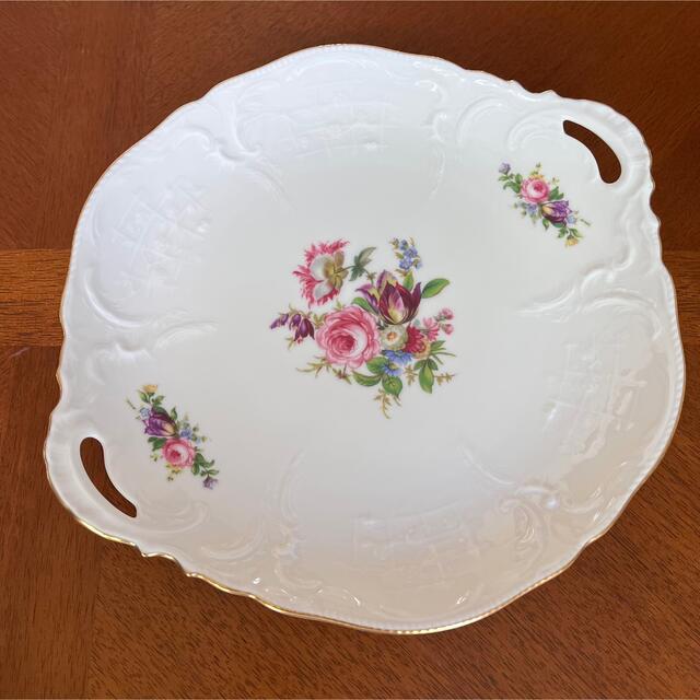 ROSENDAHL - 【未使用美品】ローゼンタール☆クラシックローズ ROSENDAHL - 【未使用美品】ローゼンタール☆クラシックローズ