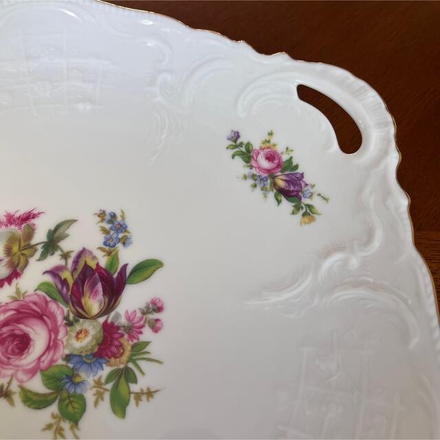 ROSENDAHL - 【未使用美品】ローゼンタール☆クラシックローズ ROSENDAHL - 【未使用美品】ローゼンタール☆クラシックローズ