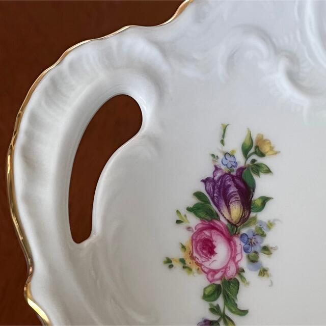 ROSENDAHL - 【未使用美品】ローゼンタール☆クラシックローズ ROSENDAHL - 【未使用美品】ローゼンタール☆クラシックローズ