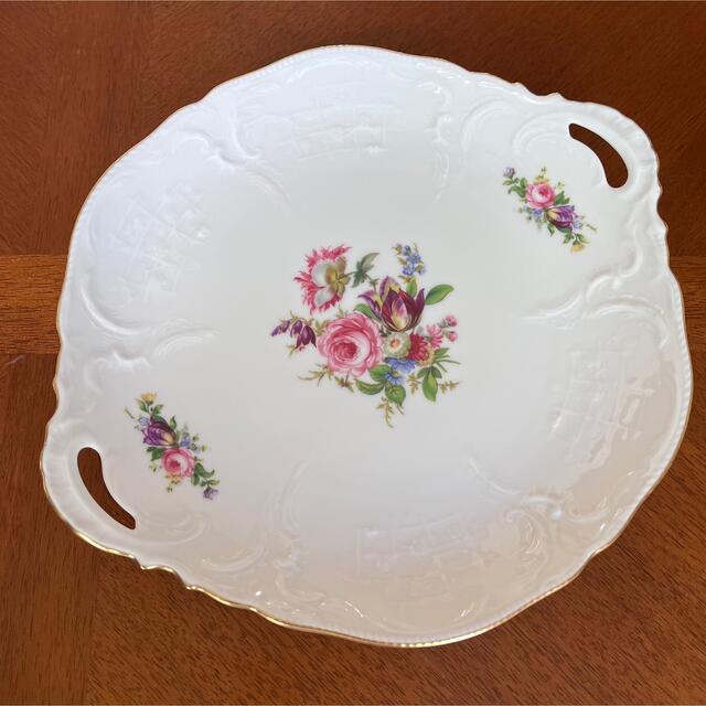 ROSENDAHL - 【未使用美品】ローゼンタール☆クラシックローズ ROSENDAHL - 【未使用美品】ローゼンタール☆クラシックローズ