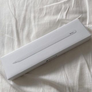 アップル(Apple)のApple Japan(同) iPadPro Apple Pencil 第2世代(その他)