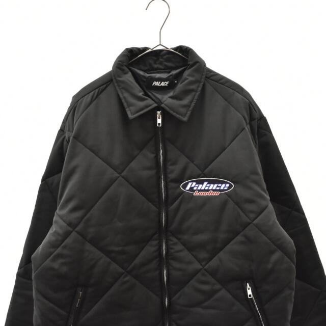 Palace Skateboards パレススケートボーズ 21AW COLLARED PUFFA Palace Skateboards パレススケートボーズ 21AW COLLARED PUFFA