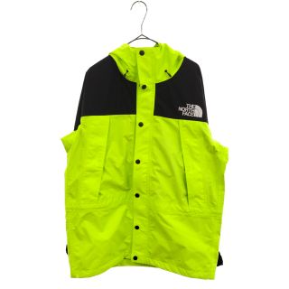 ノースフェイス(THE NORTH FACE) マウンテンパーカー(グリーン ...