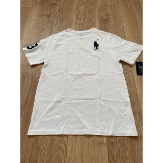 ラルフローレン(Ralph Lauren)のラルフローレン  Tシャツ(Tシャツ/カットソー(半袖/袖なし))